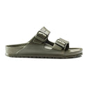 Immagine di Birkenstock - Sandali Arizona EVA Donna - 1019152 - Khaki - SANDALI di Birkenstock disponibile su Barbara1999.