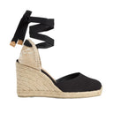 Immagine di Castaner - Carina/8/001 - 020962-100 - Negro - SANDALI di Castaner disponibile su Barbara1999.