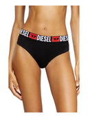 Diesel - Set da tre perizoma Stars con logo in vita - 00Se0K0Njap-E4101 - 016 - Black/Multi