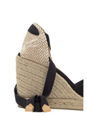 Castaner - Scarpe CHIARA/8/001 NEGRO - 020993-100 - Nero