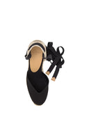 Castaner - Scarpe CHIARA/8/001 NEGRO - 020993-100 - Nero