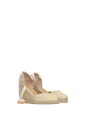 Castaner - Scarpe CHIARA/8/001 IVORY - 020993-203 - Bianco