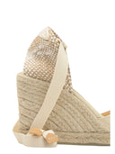 Castaner - Scarpe CHIARA/8/001 IVORY - 020993-203 - Bianco