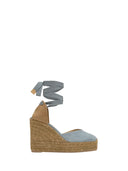 Castaner - Scarpe CHIARA T/8ED/002 ACQUA - 025341-324 - Azzurro