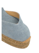 Castaner - Scarpe CHIARA T/8ED/002 ACQUA - 025341-324 - Azzurro
