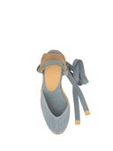 Castaner - Scarpe CHIARA T/8ED/002 ACQUA - 025341-324 - Azzurro
