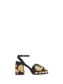 Castaner - Scarpe VASILIA/280 NEGRO - 026141-100 - Nero