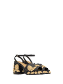 Castaner - Scarpe VASILIA/280 NEGRO - 026141-100 - Nero