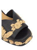 Castaner - Scarpe VASILIA/280 NEGRO - 026141-100 - Nero