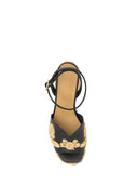 Castaner - Scarpe VASILIA/280 NEGRO - 026141-100 - Nero