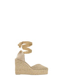 Castaner - Scarpe CHIARA/8ED/290 ORO - 026161-3000 - Oro
