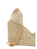 Castaner - Scarpe CHIARA/8ED/290 ORO - 026161-3000 - Oro