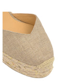 Castaner - Scarpe CHIARA/8ED/290 ORO - 026161-3000 - Oro