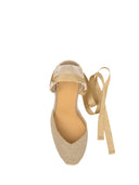Castaner - Scarpe CHIARA/8ED/290 ORO - 026161-3000 - Oro
