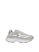 Voile Blanche - Sneakers Club122 - 2019266-04-1B49 - Ghiaccio