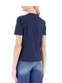 Max Mara MM - Top Mmlastice - 2616941067600-005 - Blu Notte