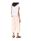 Essentiel Antwerp - Top Jaylah Asimmetrico con Nastro - Jaylah-Wh00 - White