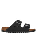 Birkenstock - Sandali Arizona SFB - 1019035 - BLACK
