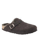 Birkenstock - Sabot Boston - 1020529 - Shearling Mocca