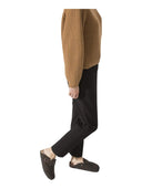 Birkenstock - Sabot Boston - 1020529 - Shearling Mocca