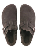 Birkenstock - Sabot Boston - 1020529 - Shearling Mocca