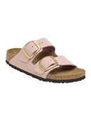 Birkenstock - Sandali Arizona Big Buckle - 1026583 - Soft Pink