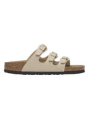 Birkenstock - Sandali Florida - 1029265 - Sandcastle