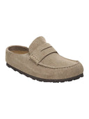 Birkenstock - Mocassini Naples Wrapped - 1029710 - Taupe