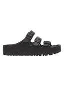 Birkenstock - Sandali Florida III Platf EVA - 1029738 - BLACK