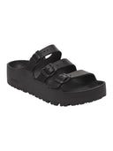 Birkenstock - Sandali Florida III Platf EVA - 1029738 - BLACK