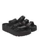 Birkenstock - Sandali Florida III Platf EVA - 1029738 - BLACK