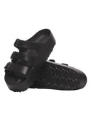 Birkenstock - Sandali Florida III Platf EVA - 1029738 - BLACK