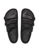 Birkenstock - Sandali Florida III Platf EVA - 1029738 - BLACK