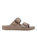 Birkenstock - Sandali Arizona Big Buckle EVA - 1030389 - Gray Taupe