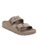 Birkenstock - Sandali Arizona Big Buckle EVA - 1030389 - Gray Taupe