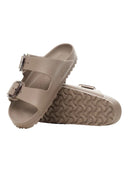 Birkenstock - Sandali Arizona Big Buckle EVA - 1030389 - Gray Taupe