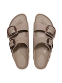 Birkenstock - Sandali Arizona Big Buckle EVA - 1030389 - Gray Taupe