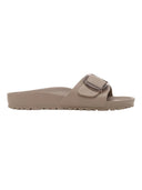 Birkenstock - Sandali Madrid Big Buckle EVA - 1030479 - Gray Taupe