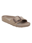 Birkenstock - Sandali Madrid Big Buckle EVA - 1030479 - Gray Taupe