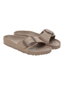 Birkenstock - Sandali Madrid Big Buckle EVA - 1030479 - Gray Taupe