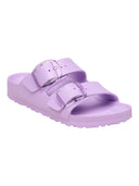 Birkenstock - Sandali Arizona Big Buckle EVA - 1031259 - Crocus