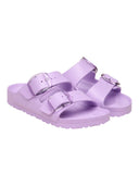 Birkenstock - Sandali Arizona Big Buckle EVA - 1031259 - Crocus