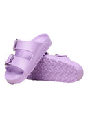 Birkenstock - Sandali Arizona Big Buckle EVA - 1031259 - Crocus