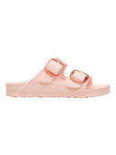 Birkenstock - Sandali Arizona Big Buckle EVA - 1031283 - Light rose