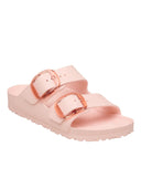 Birkenstock - Sandali Arizona Big Buckle EVA - 1031283 - Light rose