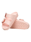 Birkenstock - Sandali Arizona Big Buckle EVA - 1031283 - Light rose
