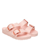 Birkenstock - Sandali Arizona Big Buckle EVA - 1031283 - Light rose