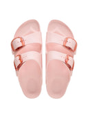 Birkenstock - Sandali Arizona Big Buckle EVA - 1031283 - Light rose