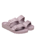 Birkenstock - Sandali Arizona EVA - 1031294 - Faded Purple