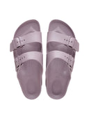 Birkenstock - Sandali Arizona EVA - 1031294 - Faded Purple